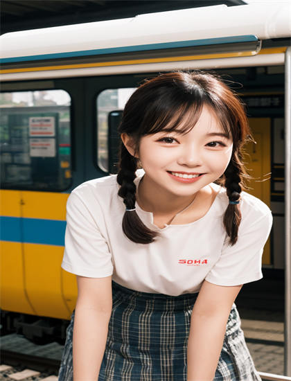 韩国美女_摄影_年轻的朋友HD高清中文